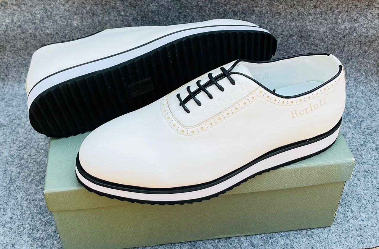 Berluti 