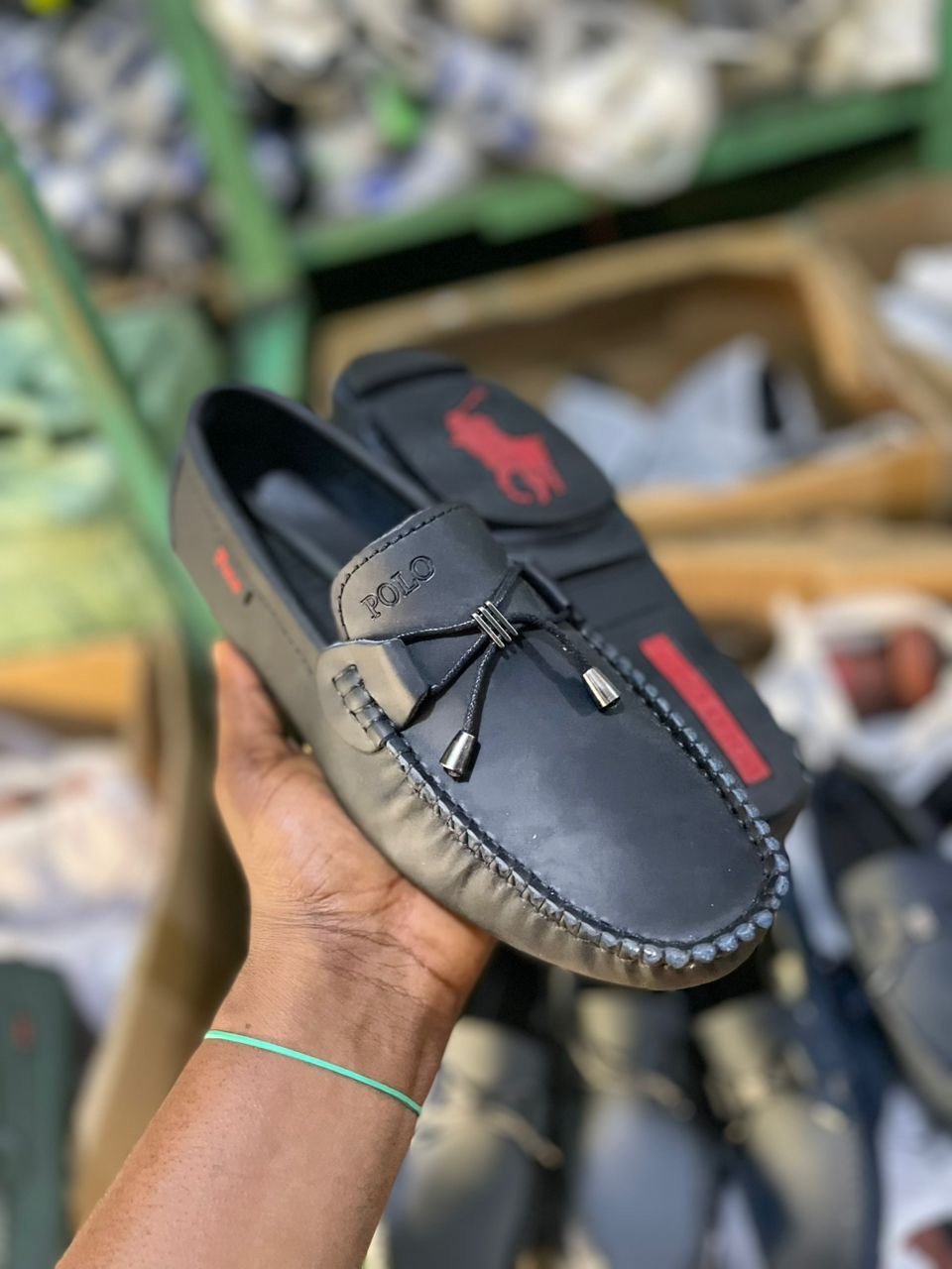 POLO