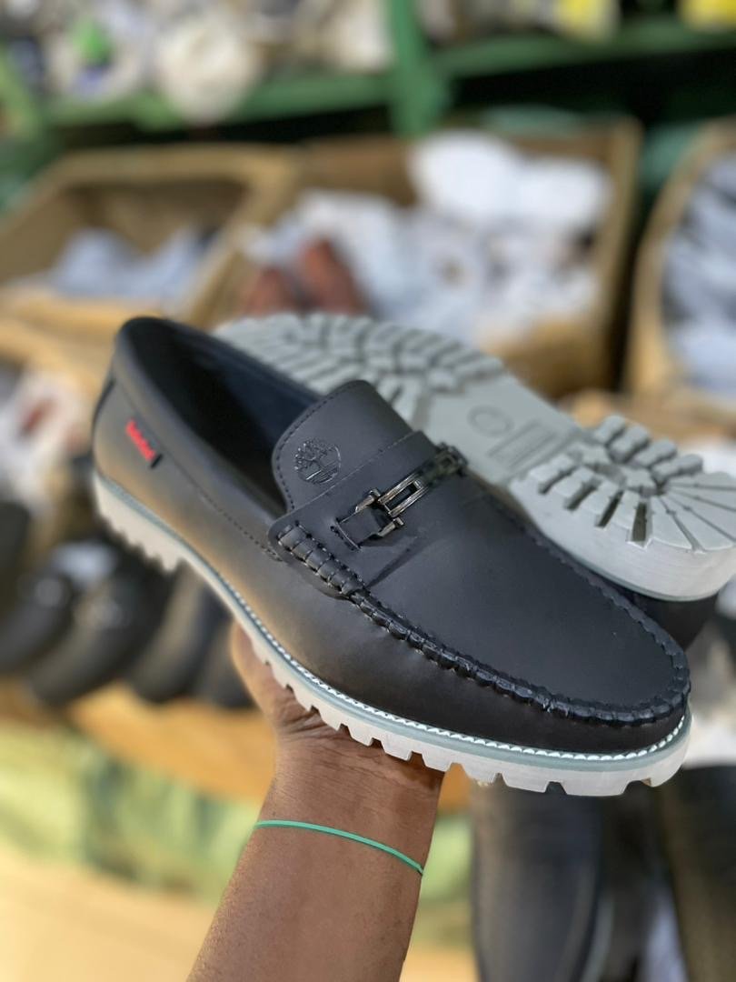 Timberland