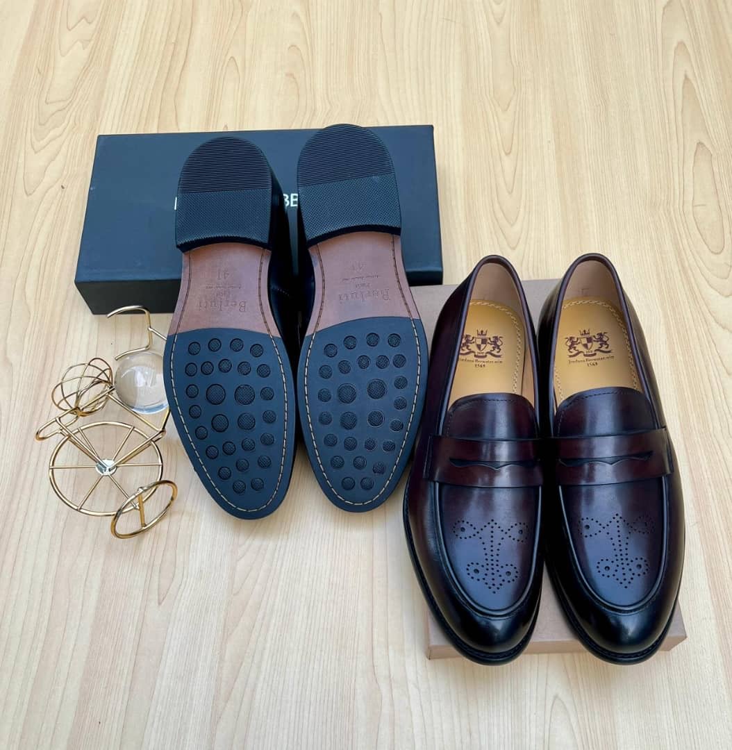 Berluti